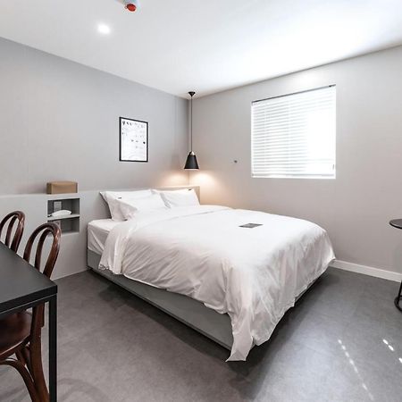 Hotel Yam_Pohang Munduck Ngoại thất bức ảnh