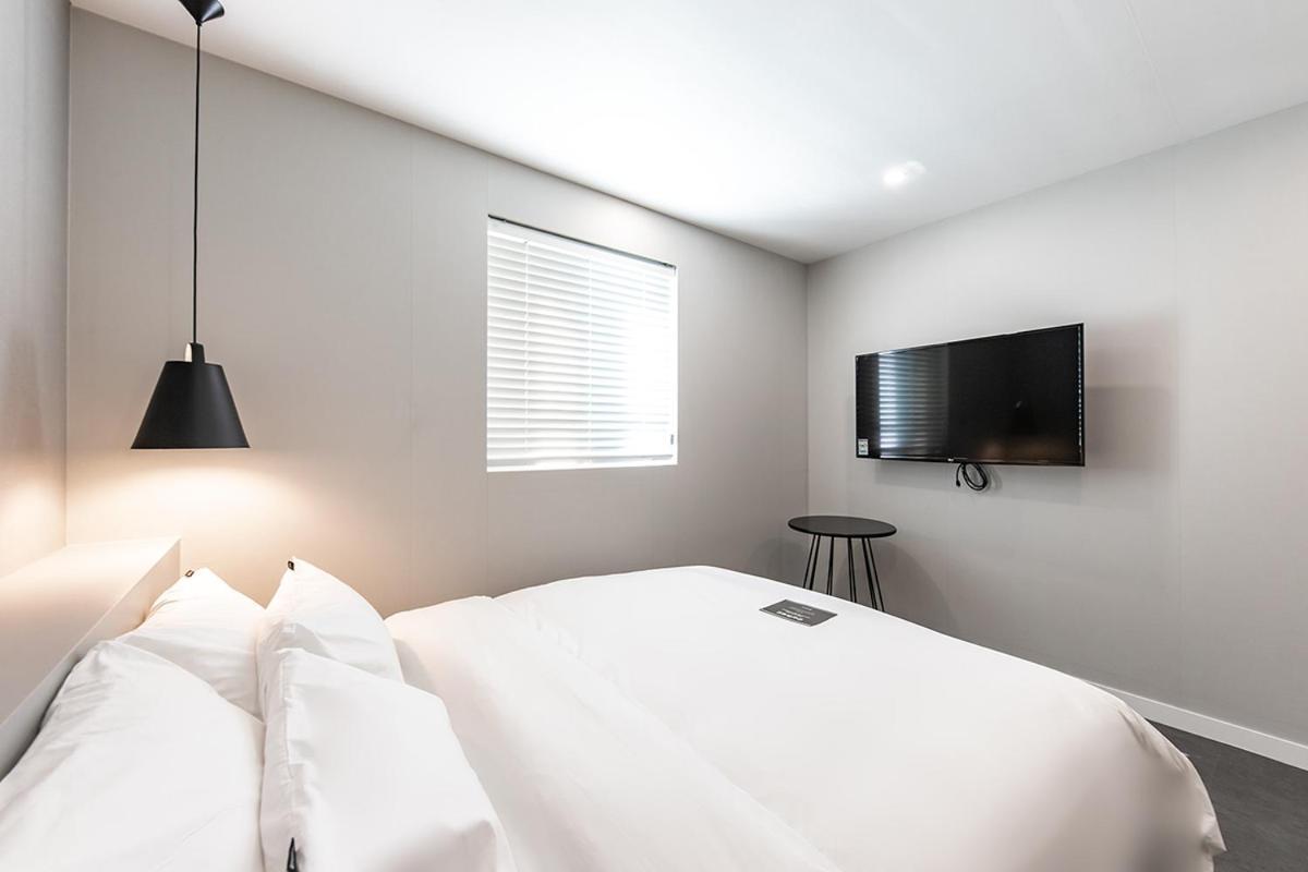 Hotel Yam_Pohang Munduck Ngoại thất bức ảnh