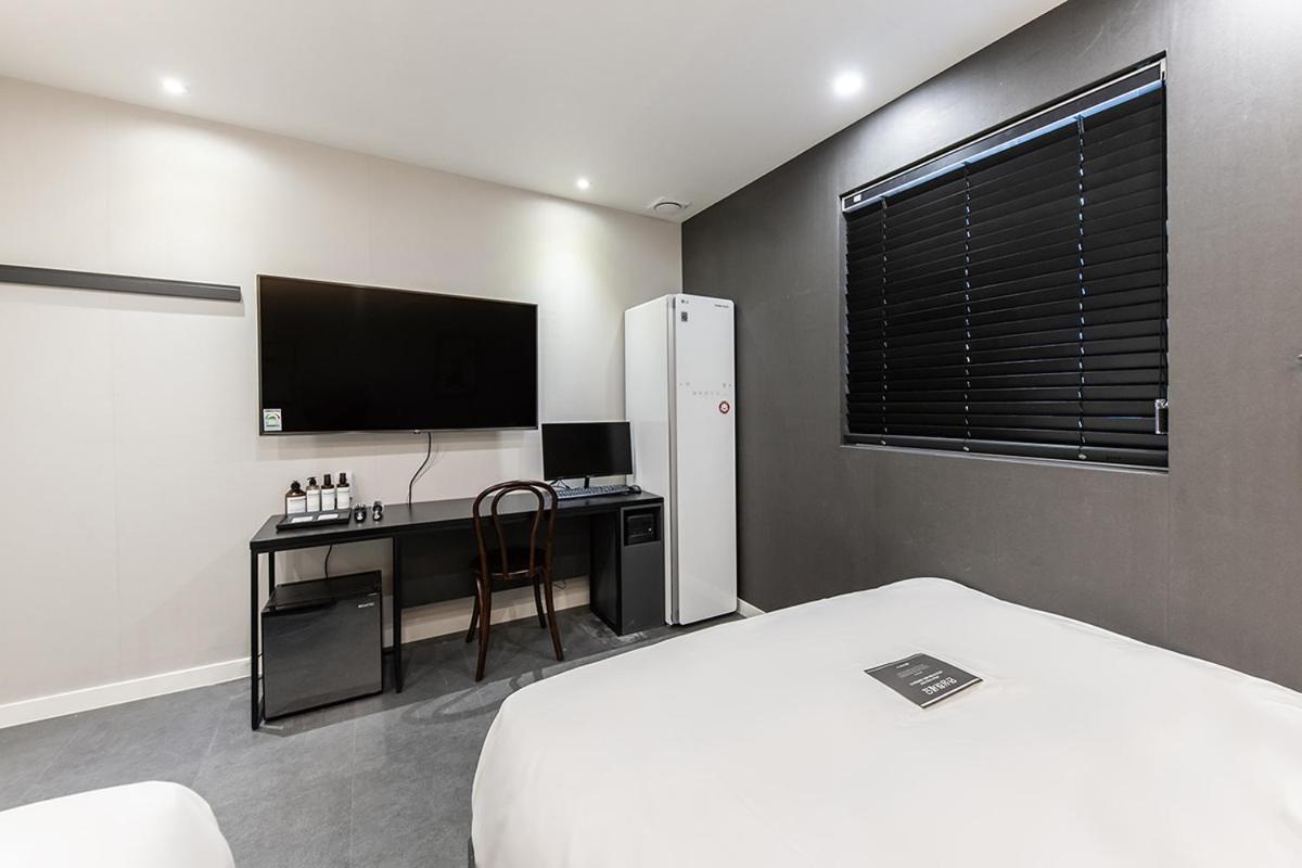 Hotel Yam_Pohang Munduck Ngoại thất bức ảnh