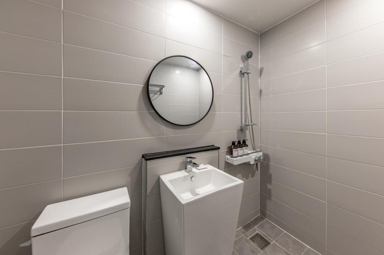 Hotel Yam_Pohang Munduck Ngoại thất bức ảnh