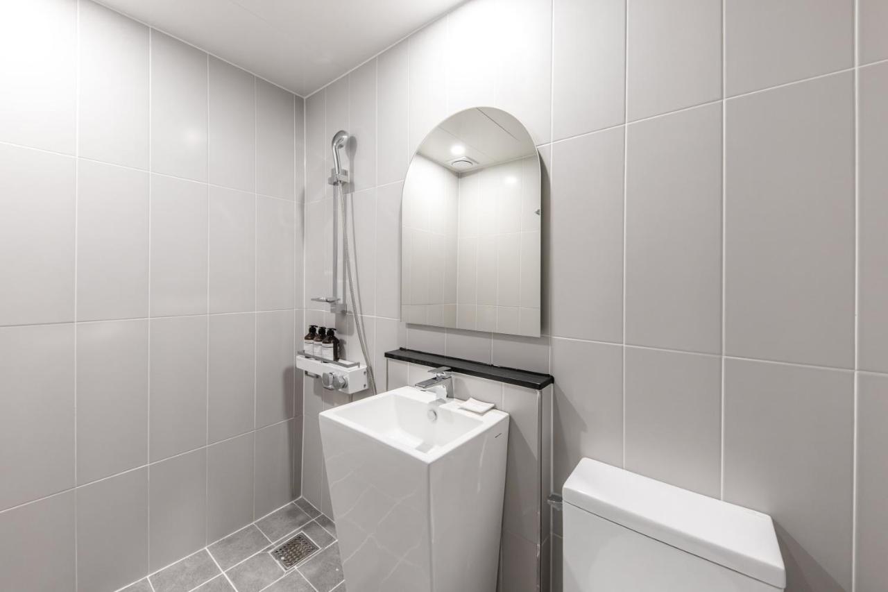 Hotel Yam_Pohang Munduck Ngoại thất bức ảnh