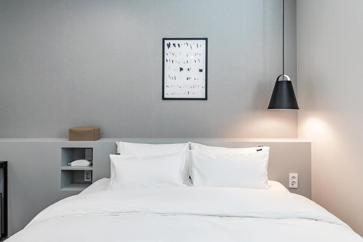 Hotel Yam_Pohang Munduck Ngoại thất bức ảnh