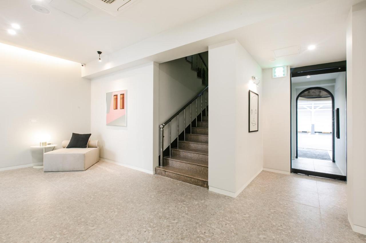 Hotel Yam_Pohang Munduck Ngoại thất bức ảnh