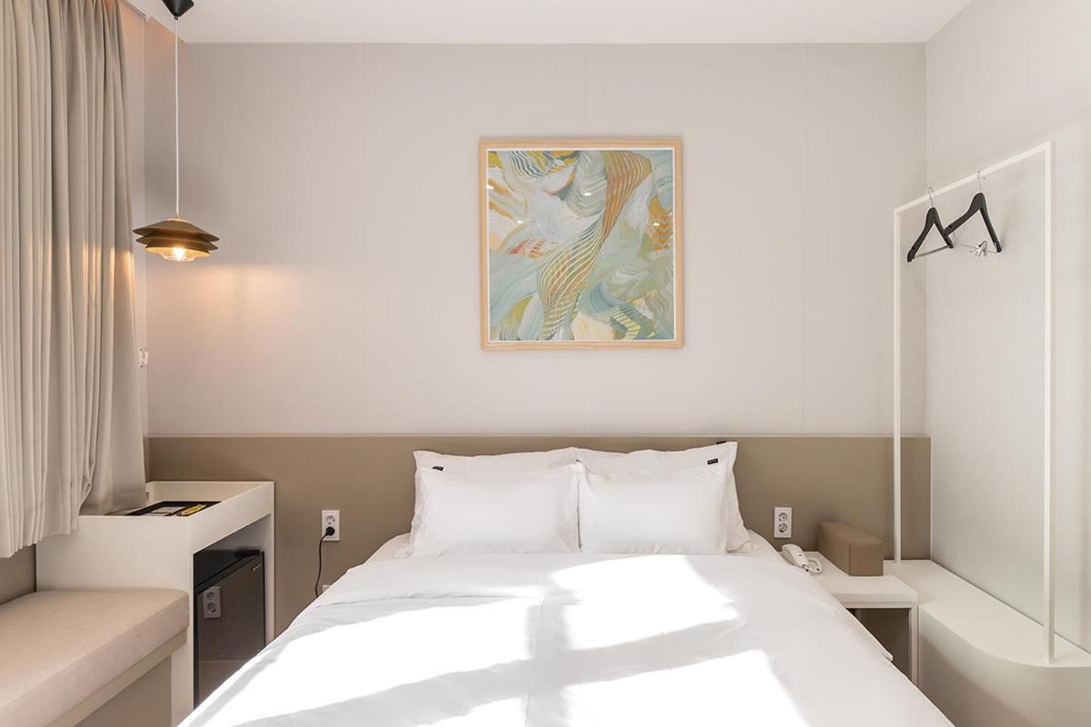 Hotel Yam_Pohang Munduck Ngoại thất bức ảnh