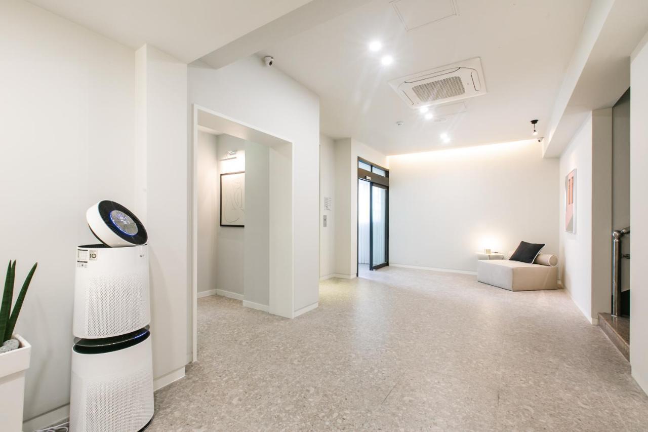 Hotel Yam_Pohang Munduck Ngoại thất bức ảnh