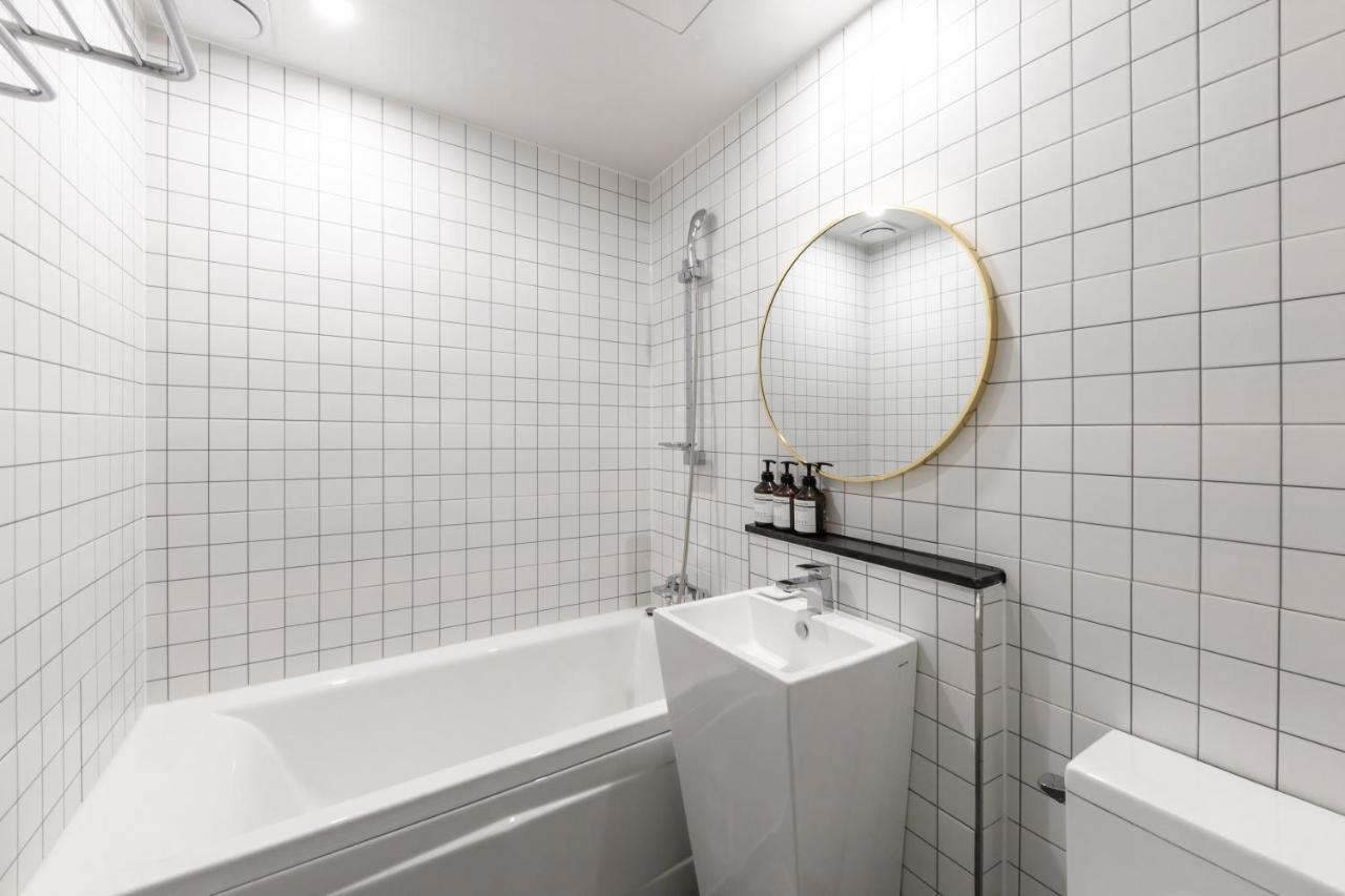 Hotel Yam_Pohang Munduck Ngoại thất bức ảnh