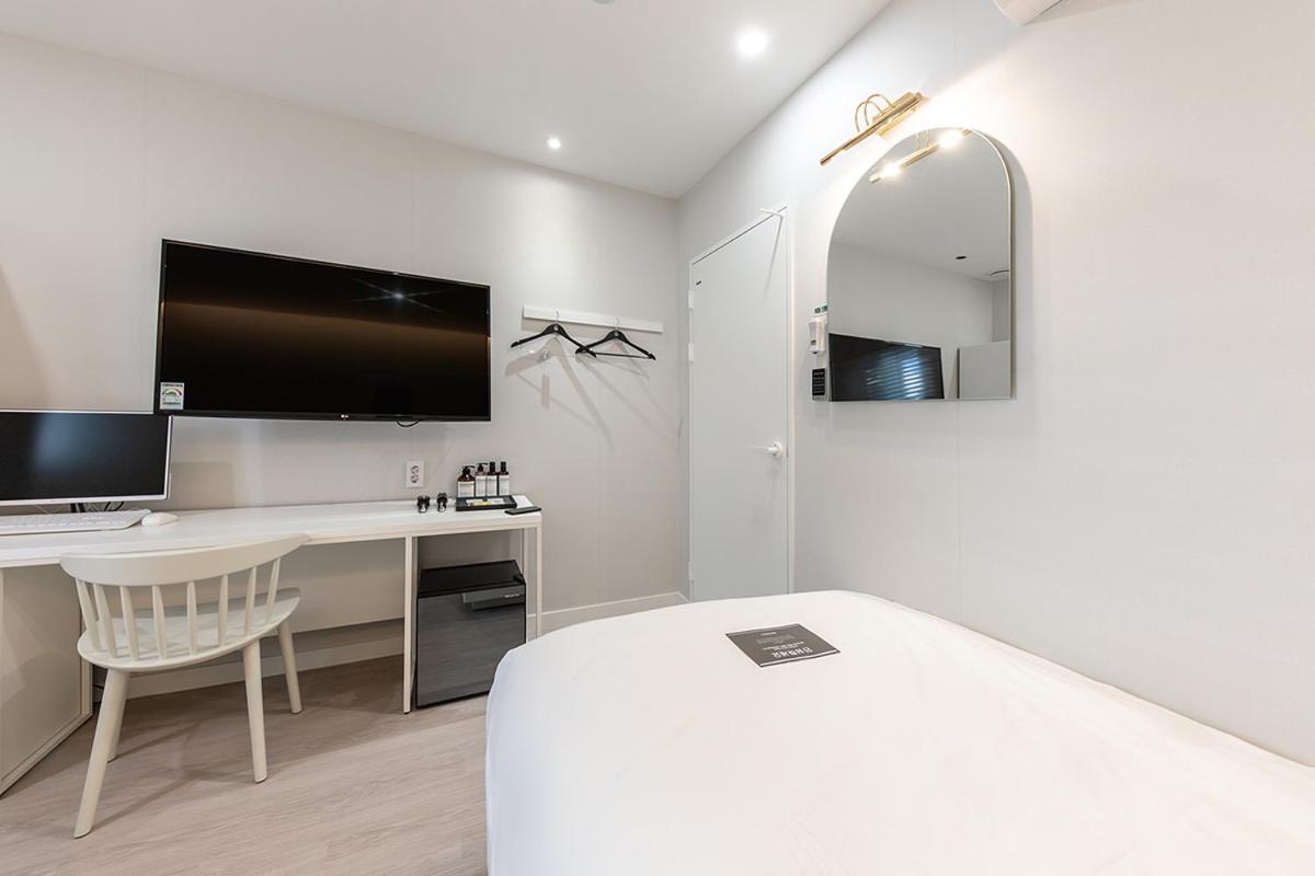 Hotel Yam_Pohang Munduck Ngoại thất bức ảnh