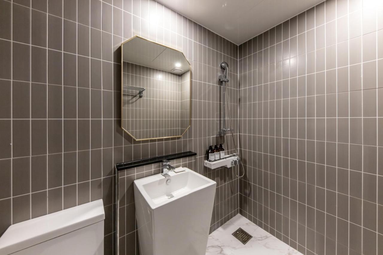 Hotel Yam_Pohang Munduck Ngoại thất bức ảnh