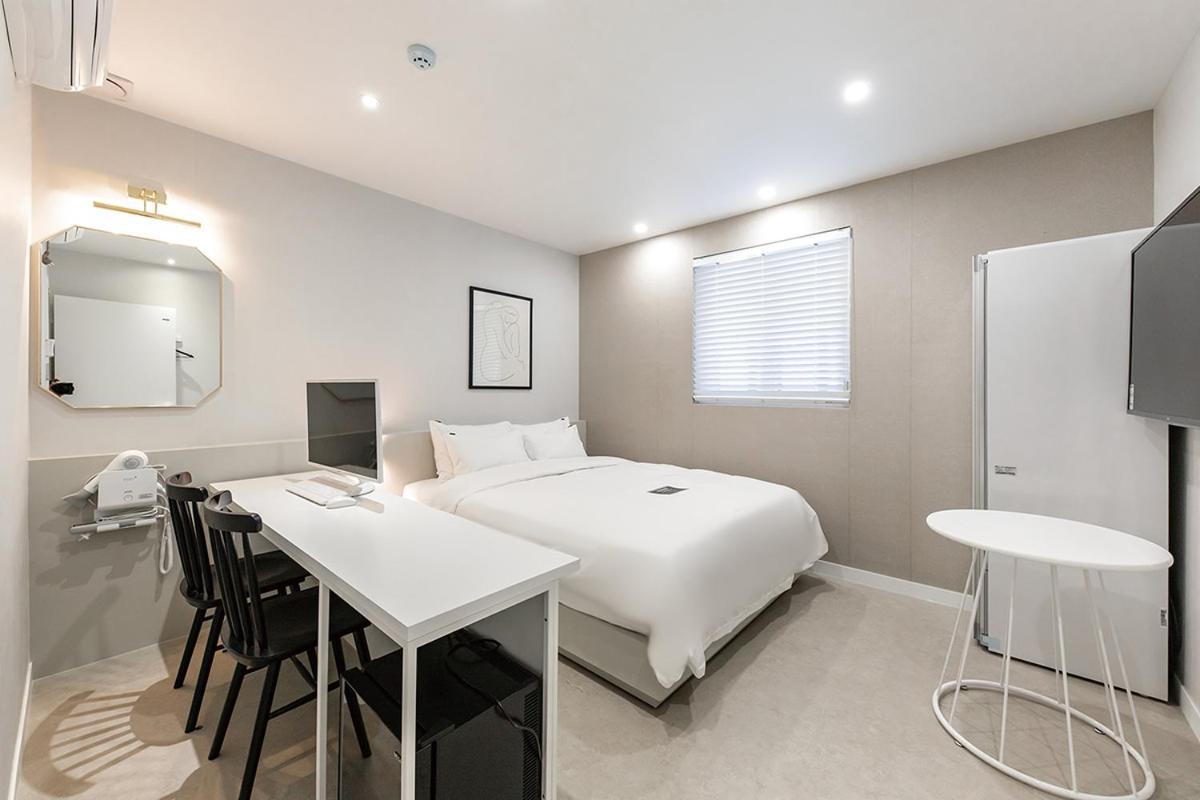 Hotel Yam_Pohang Munduck Ngoại thất bức ảnh