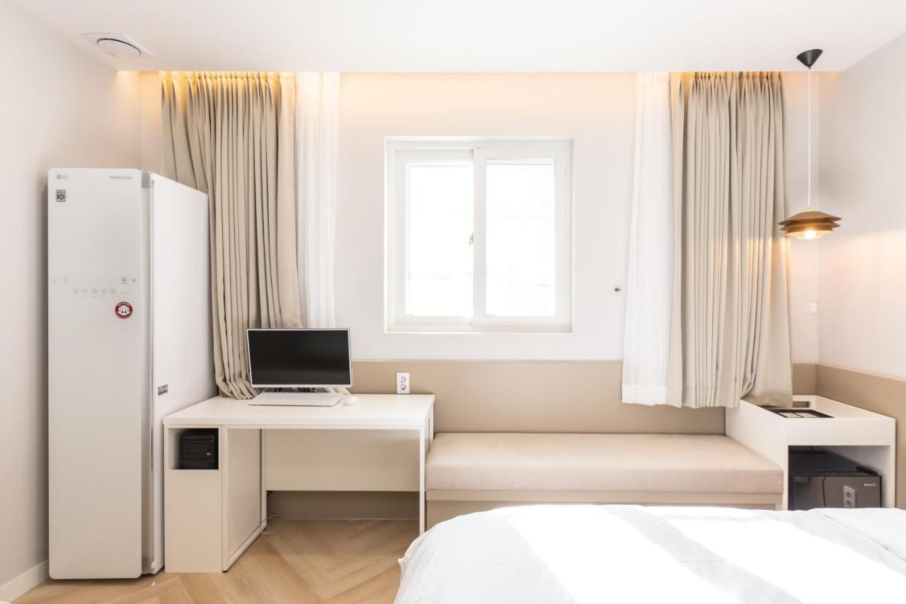Hotel Yam_Pohang Munduck Ngoại thất bức ảnh